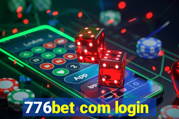 776bet com login