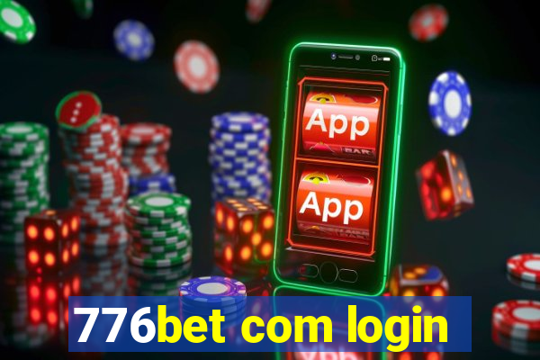 776bet com login