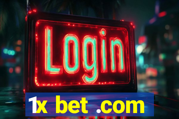 1x bet .com