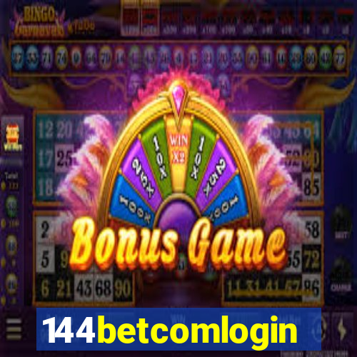 144betcomlogin