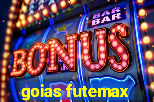 goias futemax