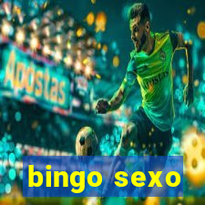 bingo sexo