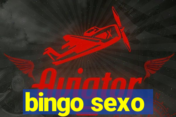 bingo sexo