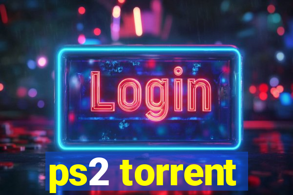 ps2 torrent