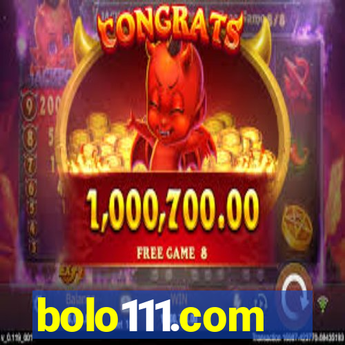 bolo111.com