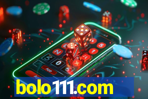 bolo111.com