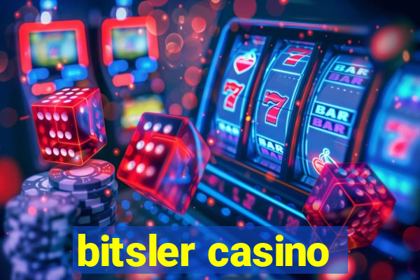 bitsler casino