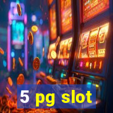 5 pg slot