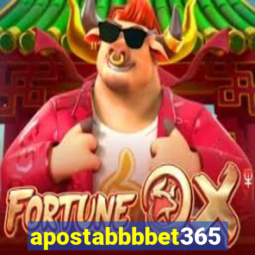 apostabbbbet365