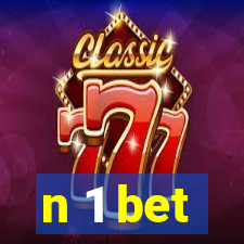 n 1 bet