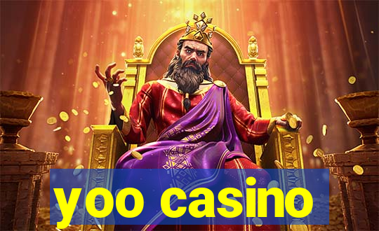 yoo casino