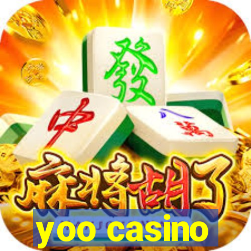 yoo casino