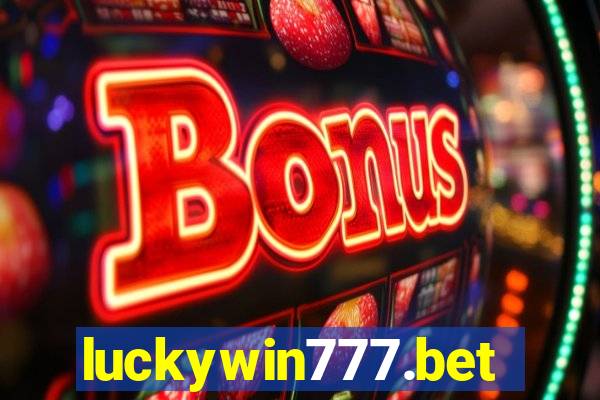 luckywin777.bet