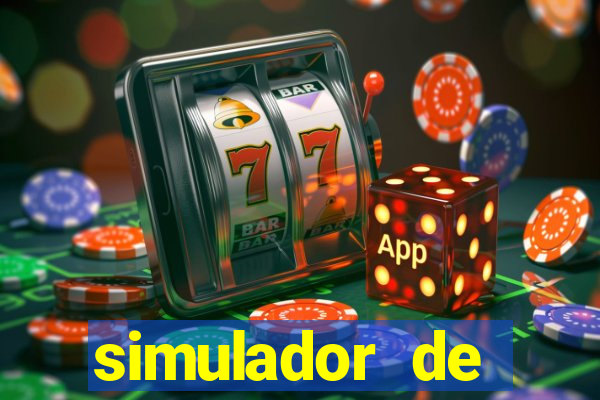 simulador de trading betfair