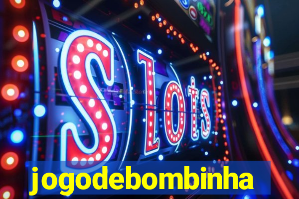 jogodebombinha