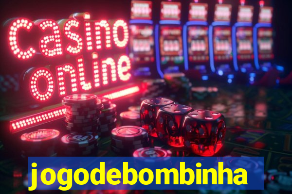 jogodebombinha