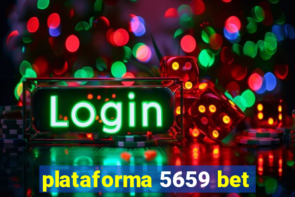 plataforma 5659 bet