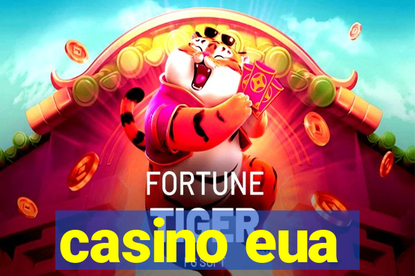 casino eua