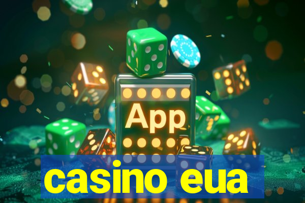 casino eua