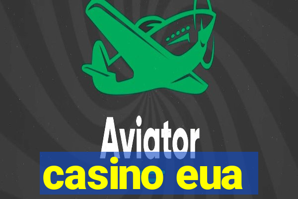 casino eua