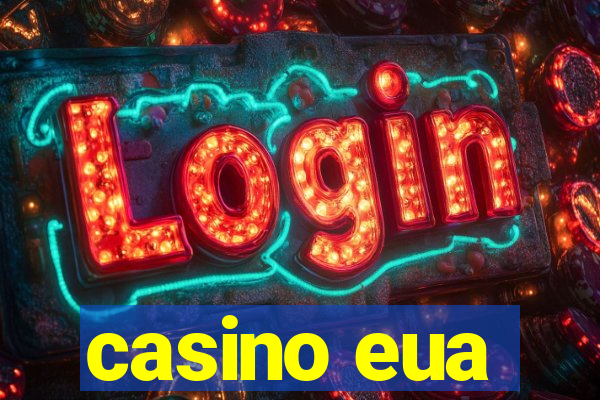 casino eua