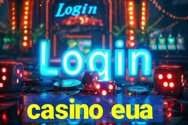 casino eua