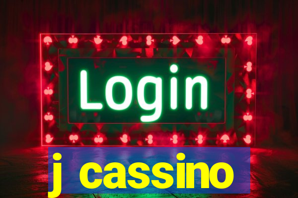 j cassino