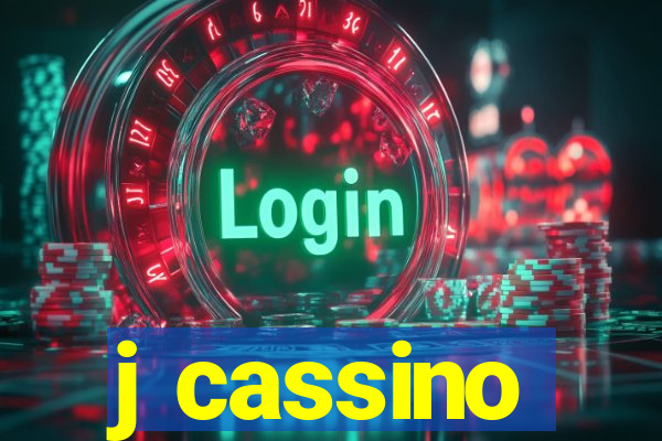 j cassino