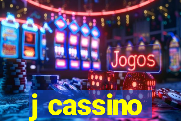 j cassino