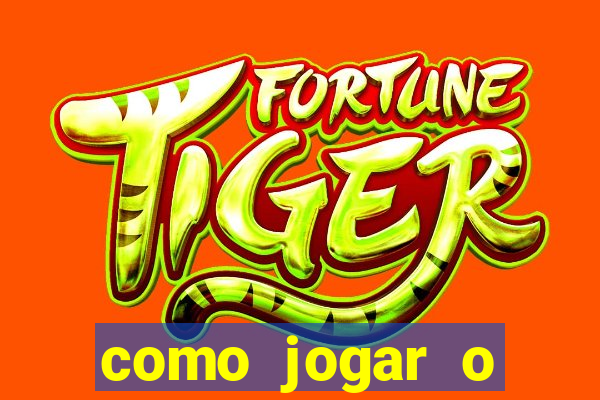 como jogar o fortune dragon