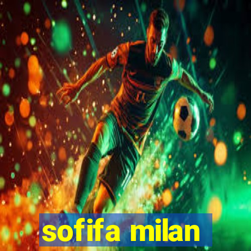 sofifa milan