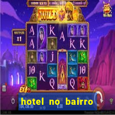 hotel no bairro bet芒nia bh