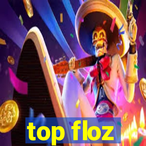 top floz