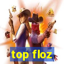 top floz