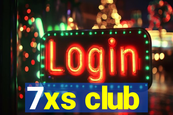 7xs club