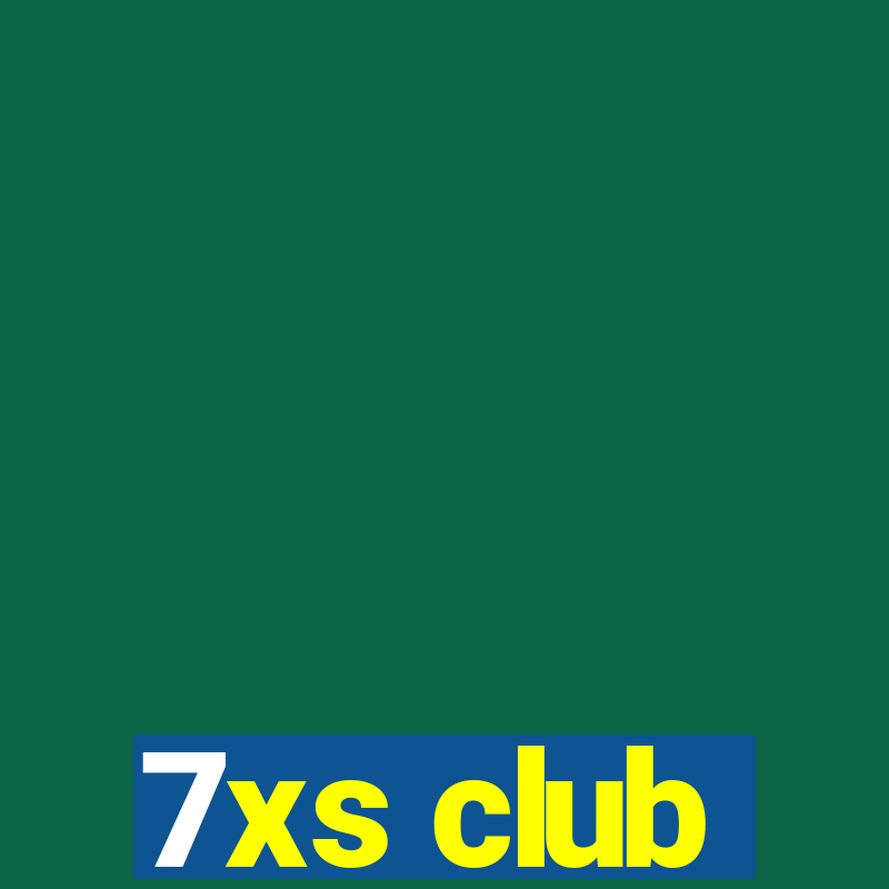 7xs club