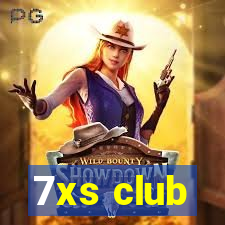 7xs club