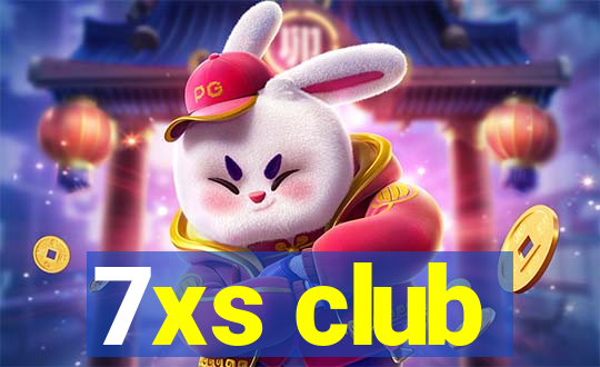 7xs club