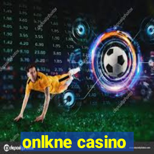 onlkne casino