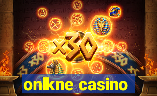 onlkne casino