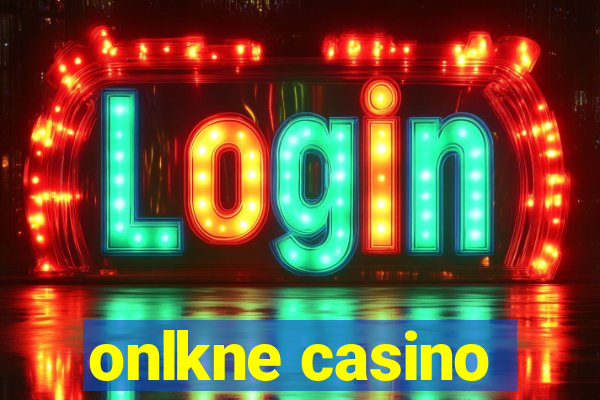 onlkne casino