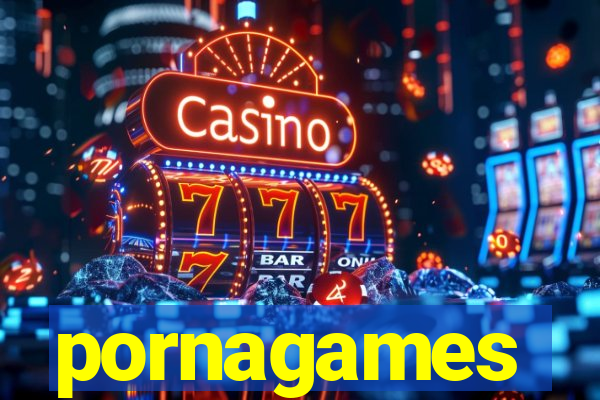 pornagames