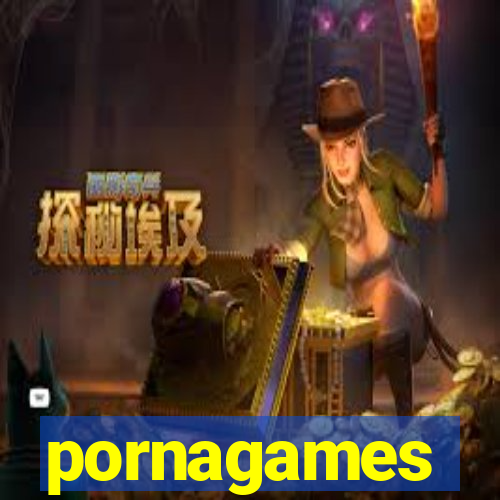 pornagames