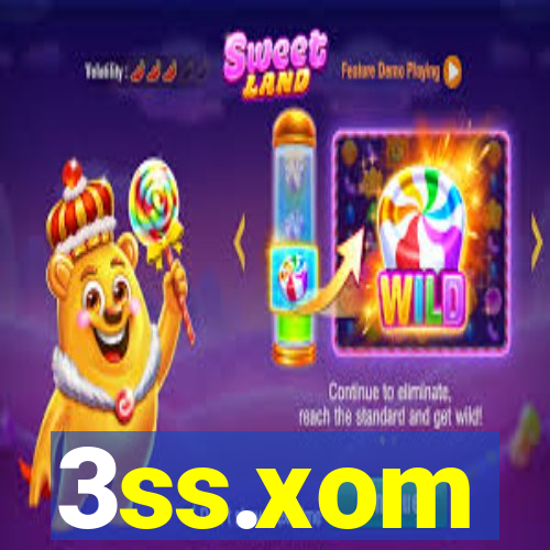 3ss.xom