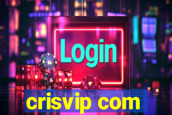 crisvip com