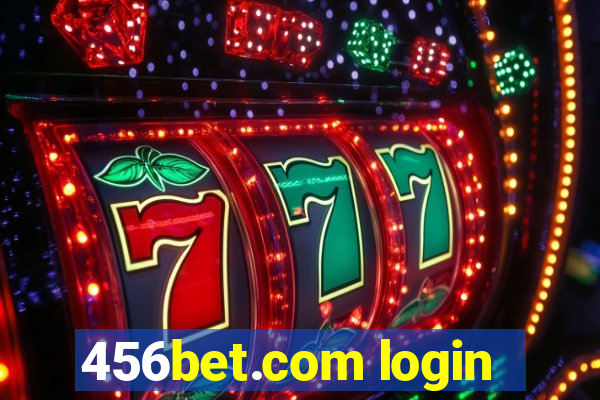 456bet.com login