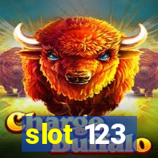 slot 123