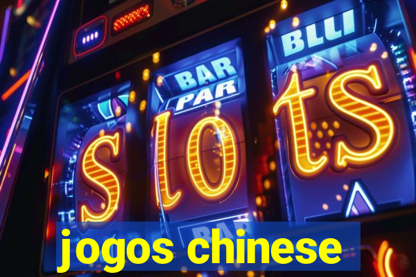 jogos chinese