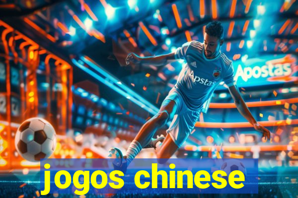 jogos chinese