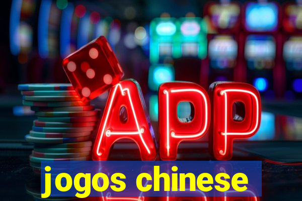 jogos chinese